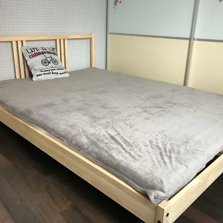 Apartman Fantastic 3 Bedroom