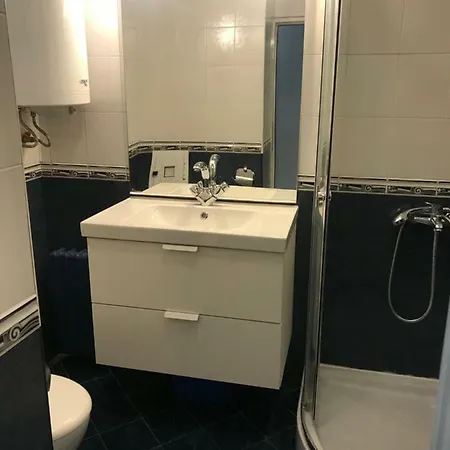 Fantastic 3 Bedroom Apartament Sofia