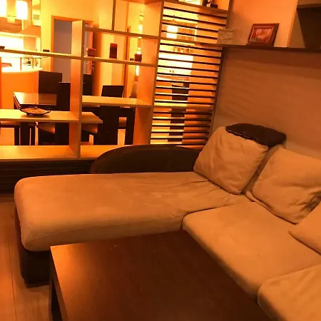 Fantastic 3 Bedroom Apartment Sofia