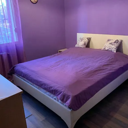 アパート Fantastic 3 Bedroom