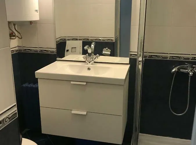 Fantastic 3 Bedroom アパート ソフィア