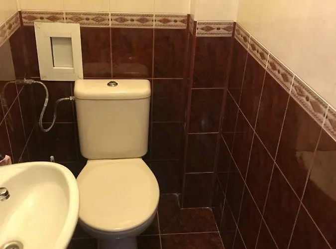 Fantastic 3 Bedroom アパート *