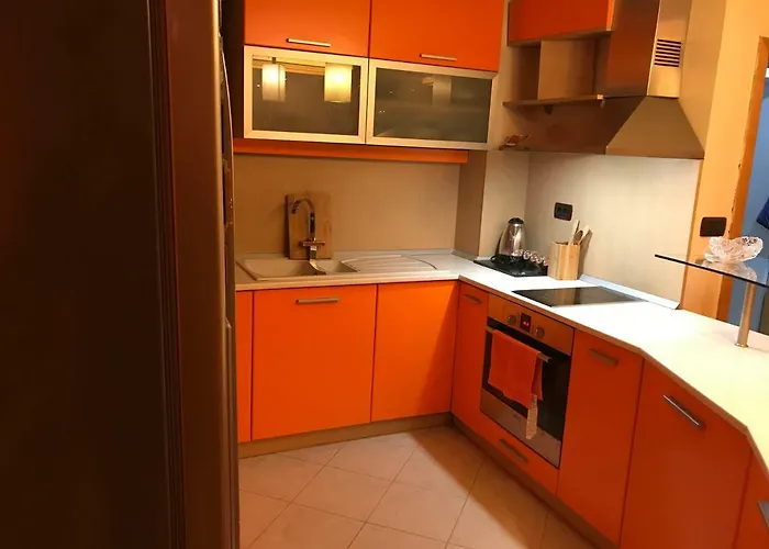 アパート Fantastic 3 Bedroom