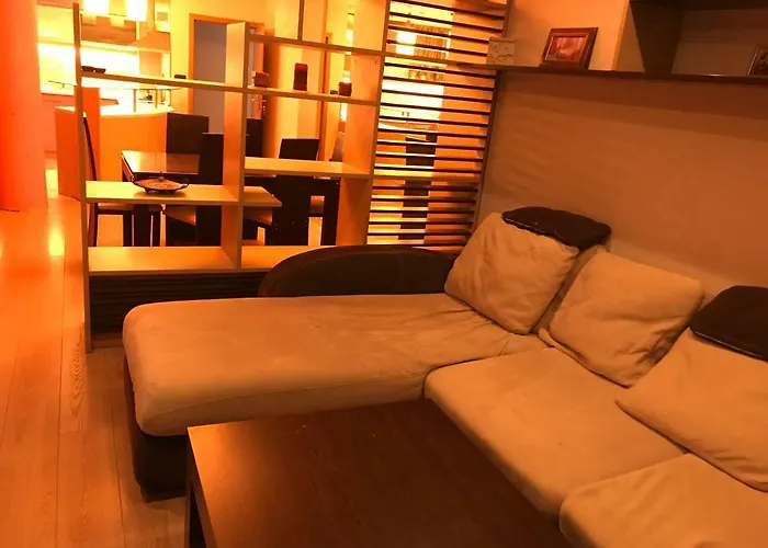 Fantastic 3 Bedroom 아파트 소피아