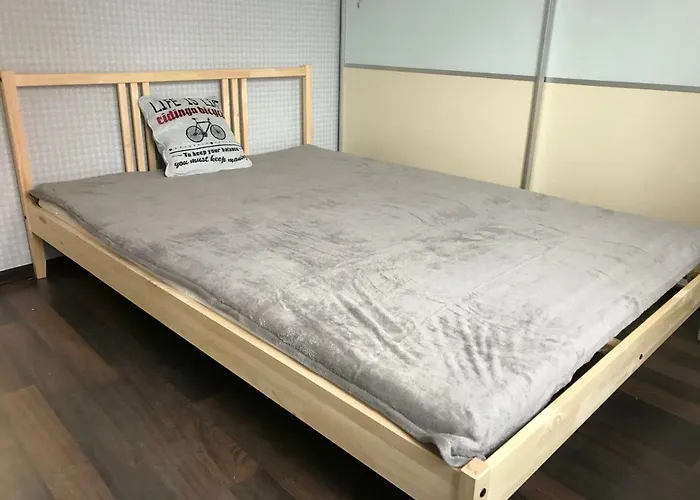 アパート Fantastic 3 Bedroom