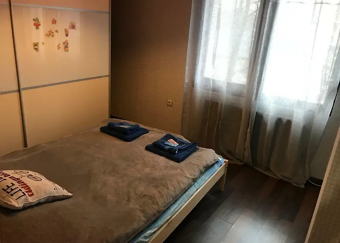Fantastic 3 Bedroom * 소피아