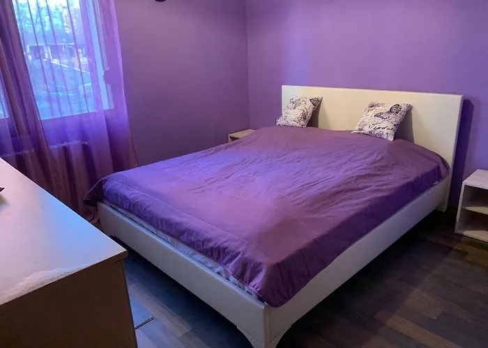 아파트 Fantastic 3 Bedroom