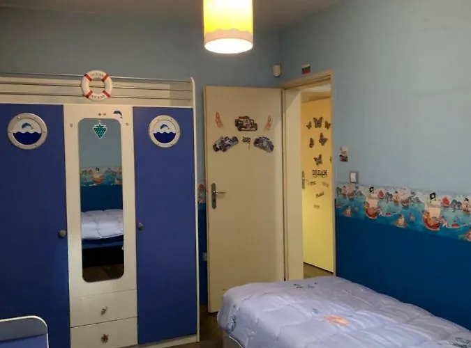 아파트 Fantastic 3 Bedroom 소피아