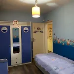 Apartment Fantastic 3 Bedroom Sofia