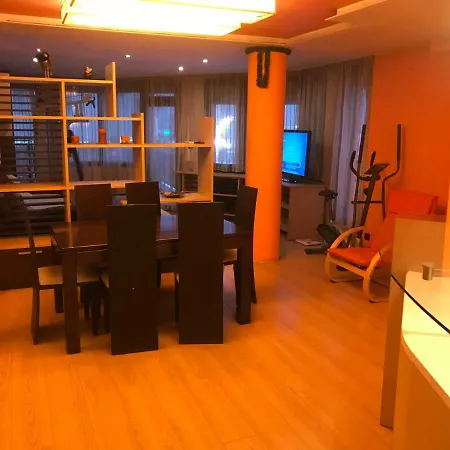 Apartamento Fantastic 3 Bedroom