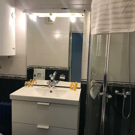 Apartamento Fantastic 3 Bedroom *