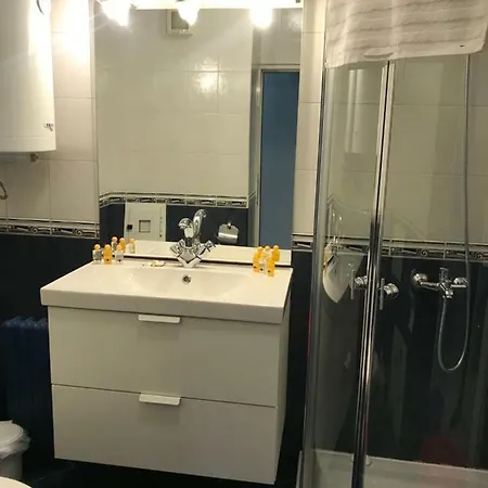 Apartamento Fantastic 3 Bedroom *