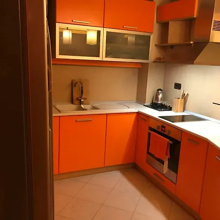 Daire Fantastic 3 Bedroom