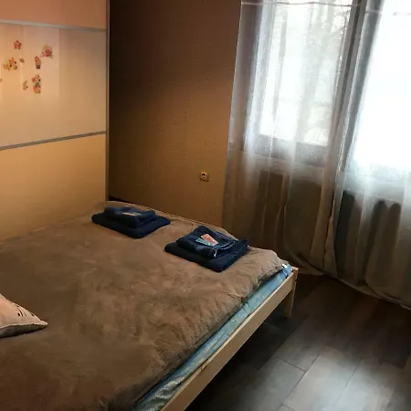 Fantastic 3 Bedroom * Sofya