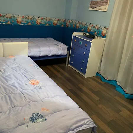 Daire Fantastic 3 Bedroom