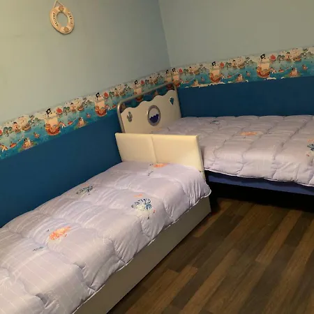 Daire Fantastic 3 Bedroom *